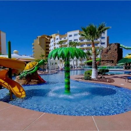 Las Palmas Resort Puerto Peñasco エクステリア 写真