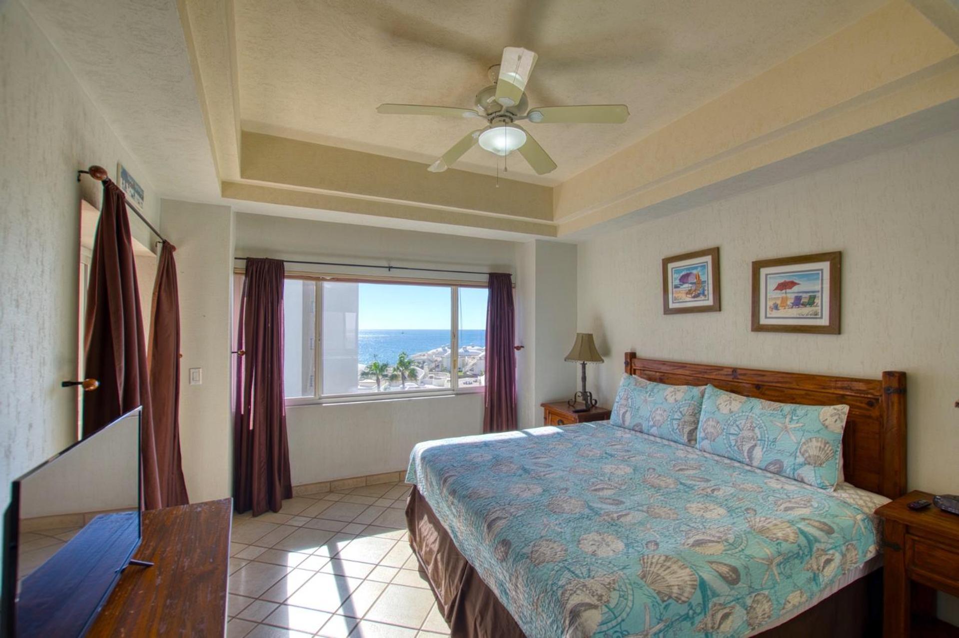 Las Palmas Resort Puerto Peñasco エクステリア 写真