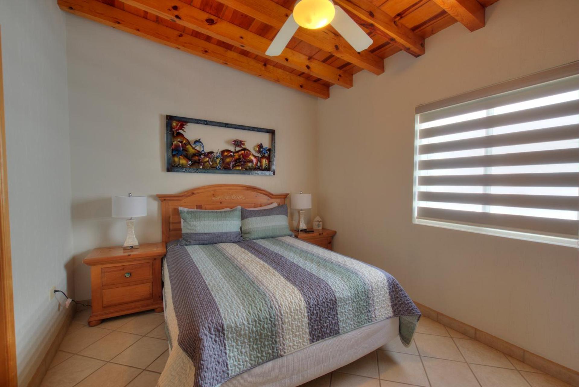 Las Palmas Resort Puerto Peñasco エクステリア 写真