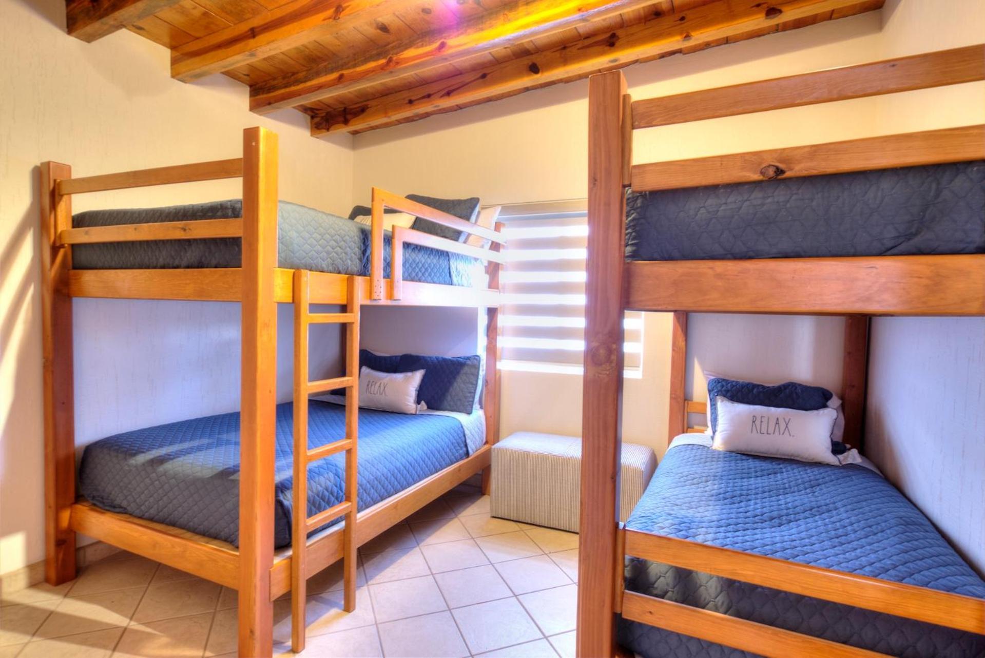 Las Palmas Resort Puerto Peñasco エクステリア 写真