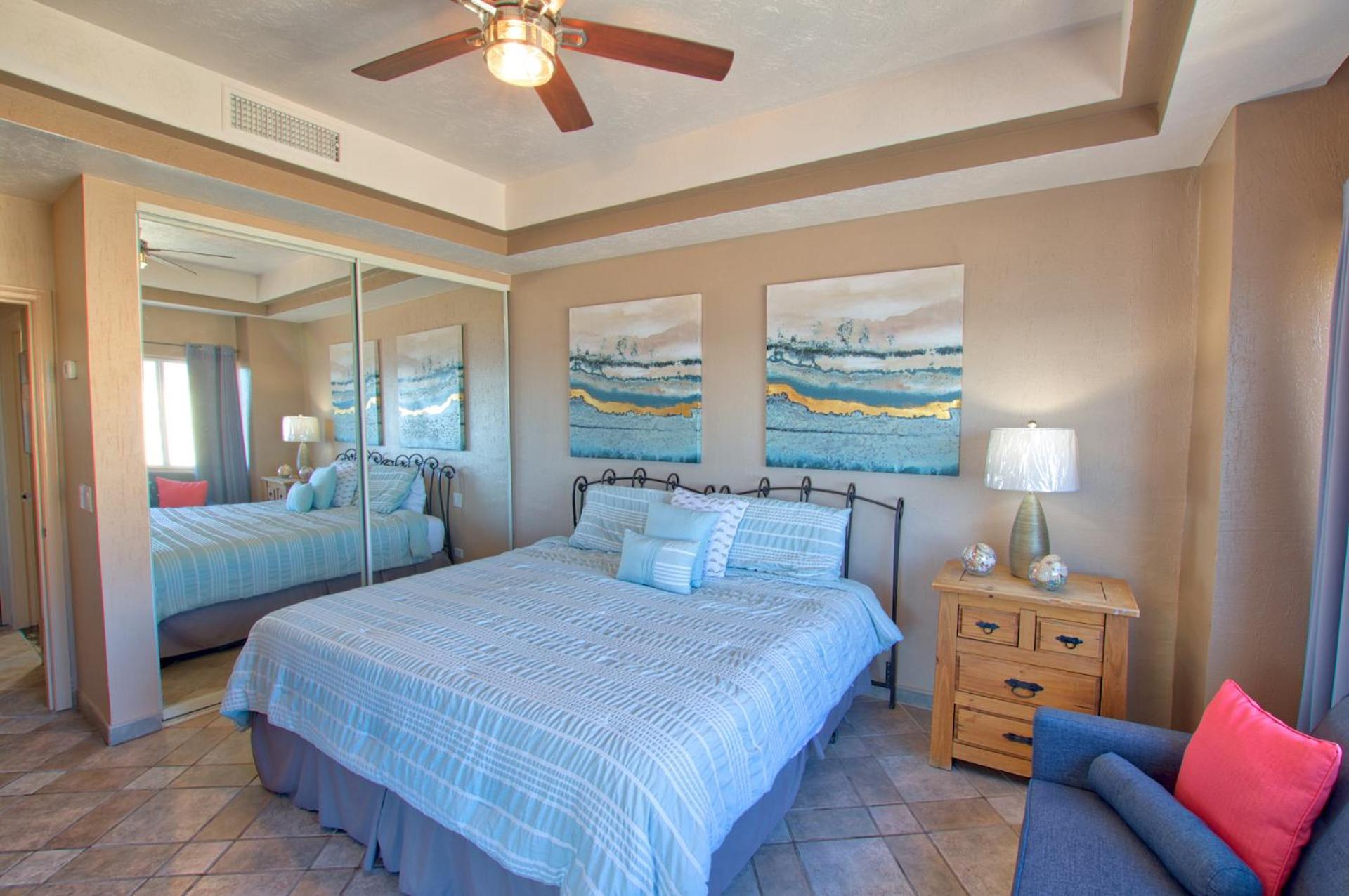 Las Palmas Resort Puerto Peñasco エクステリア 写真