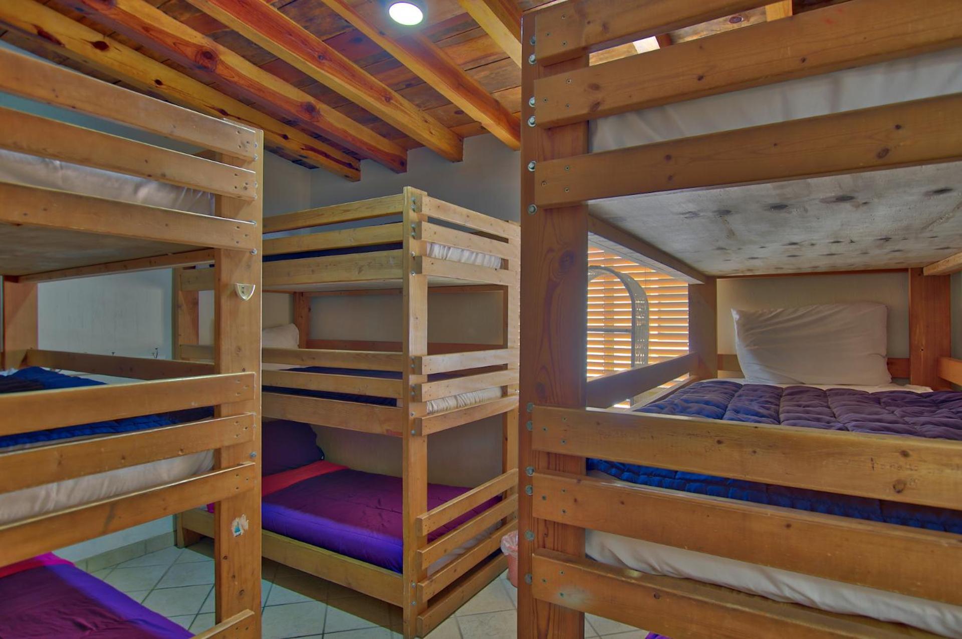 Las Palmas Resort Puerto Peñasco エクステリア 写真