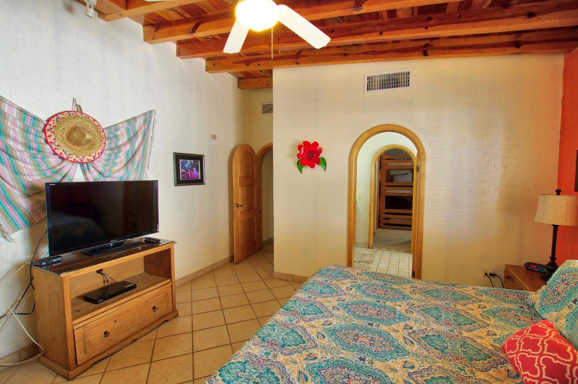 Las Palmas Resort Puerto Peñasco エクステリア 写真