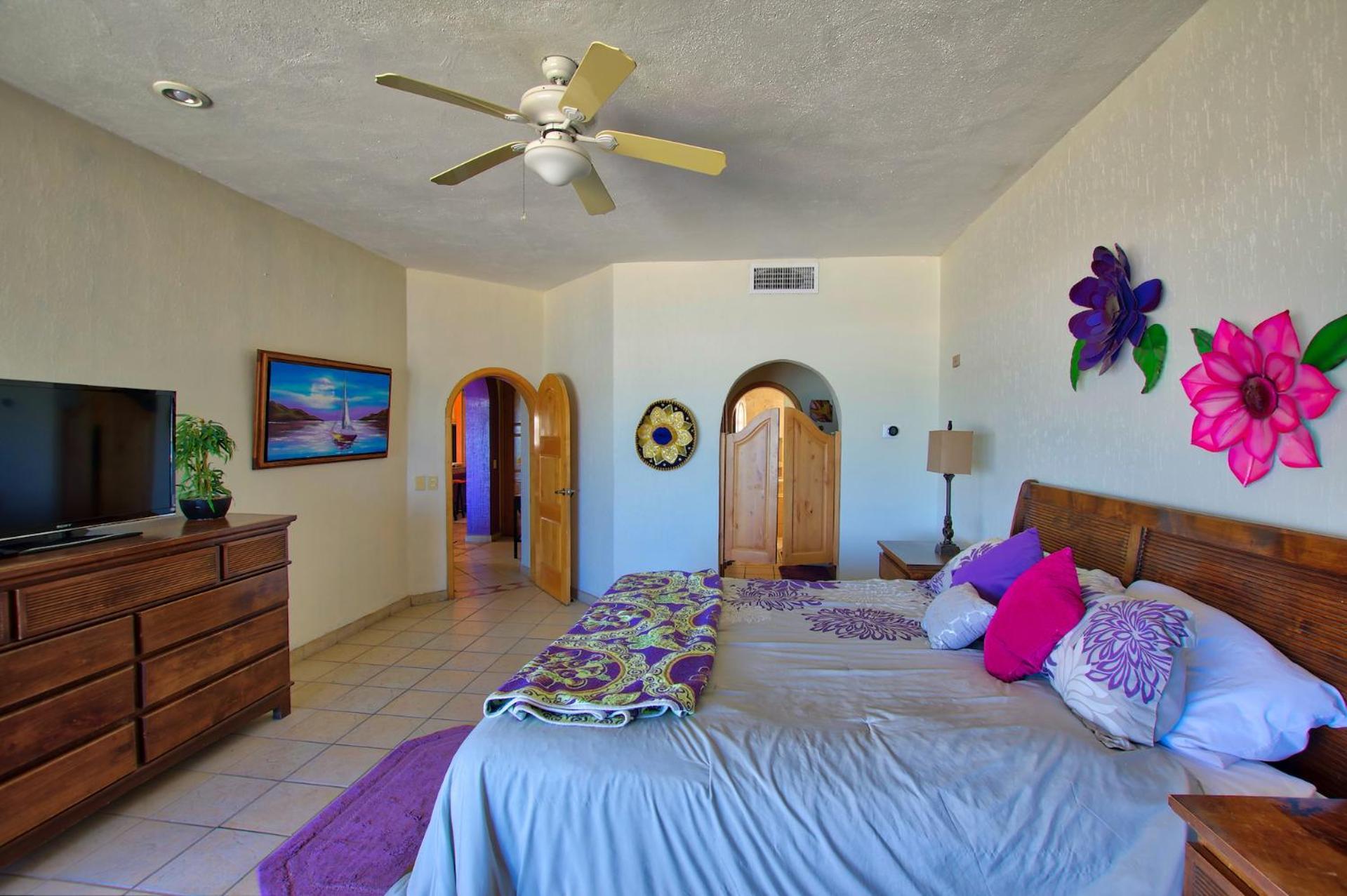 Las Palmas Resort Puerto Peñasco エクステリア 写真