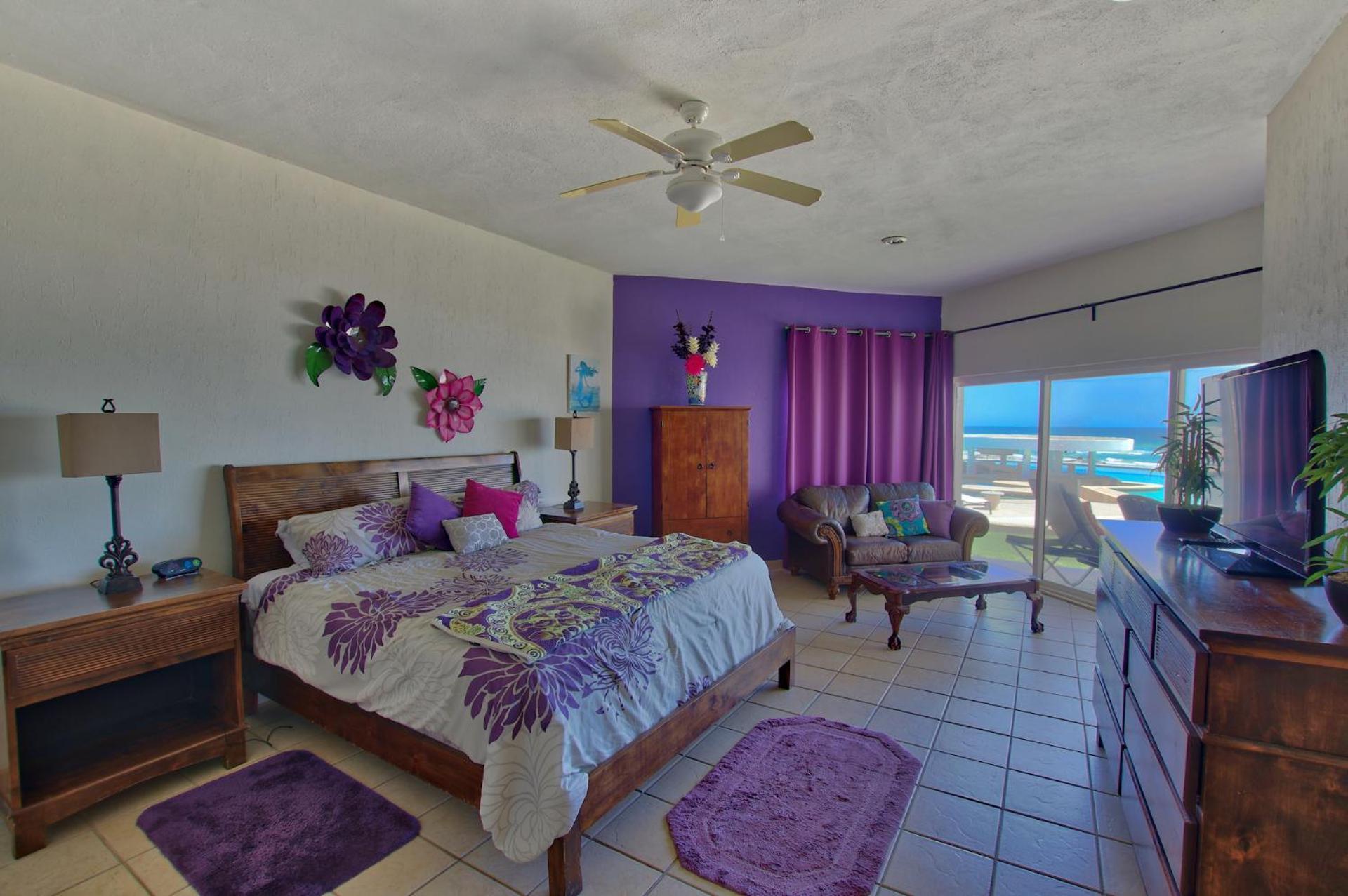 Las Palmas Resort Puerto Peñasco エクステリア 写真