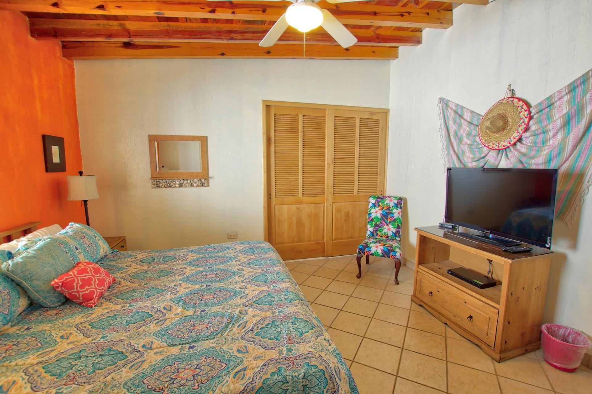 Las Palmas Resort Puerto Peñasco エクステリア 写真