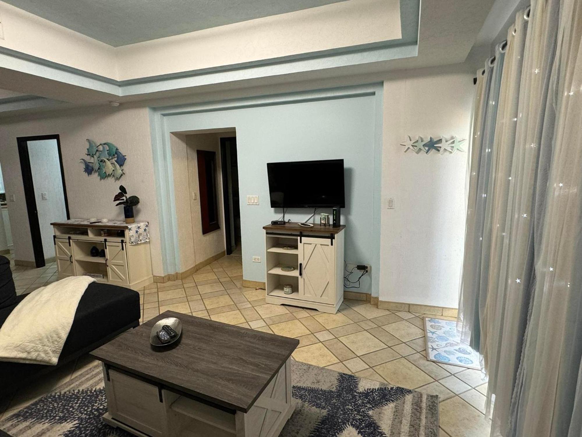 Las Palmas Resort Puerto Peñasco エクステリア 写真