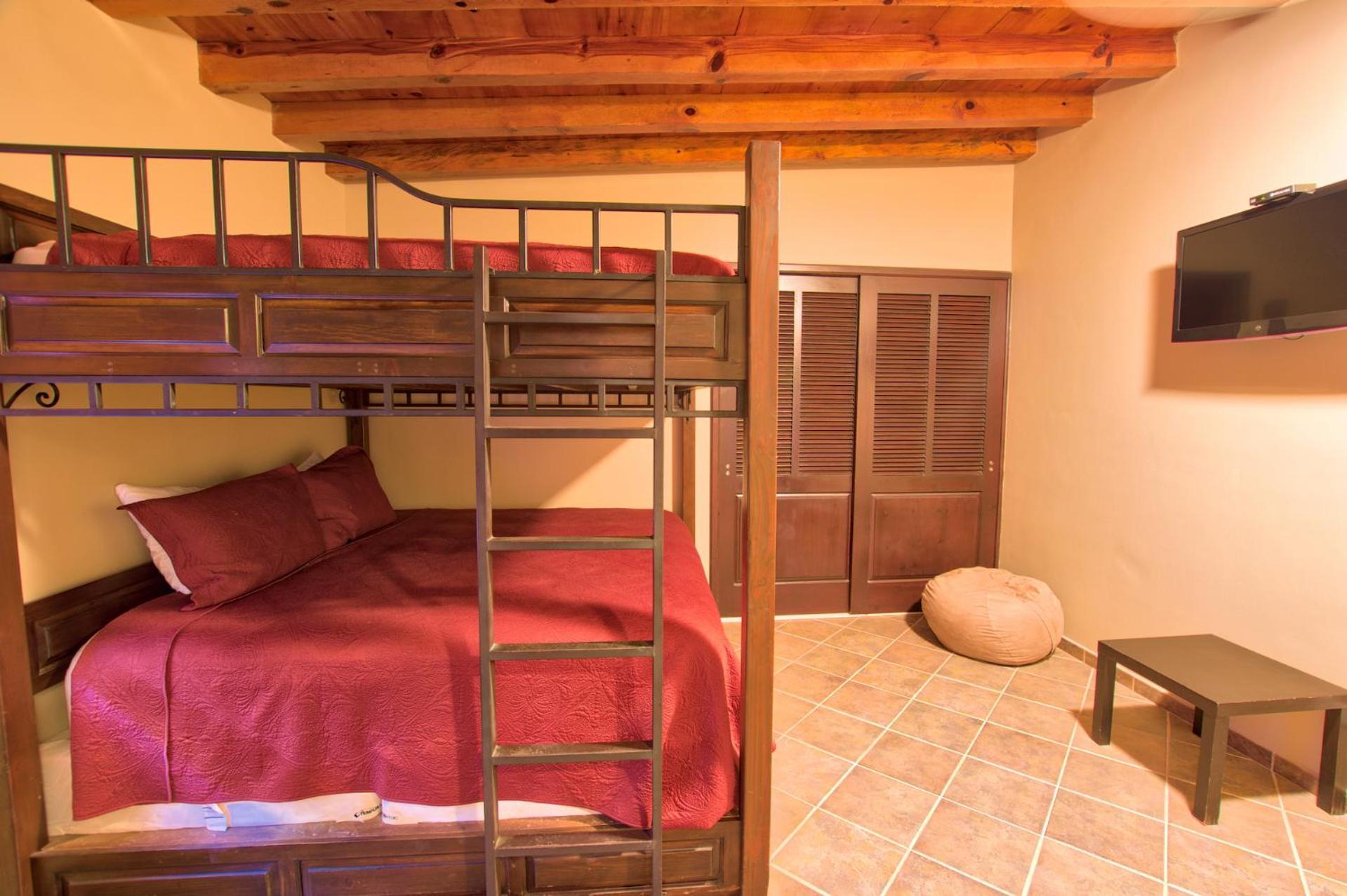 Las Palmas Resort Puerto Peñasco エクステリア 写真