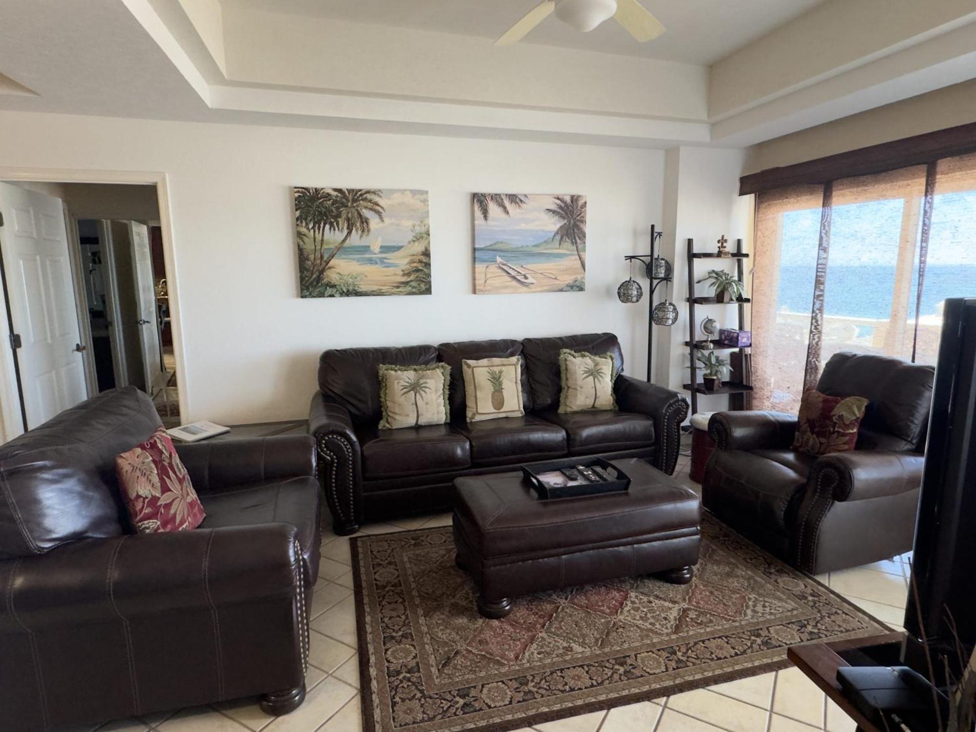 Las Palmas Resort Puerto Peñasco エクステリア 写真